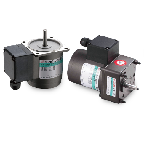 轉(zhuǎn)矩電機(jī)原理、種類與應(yīng)用